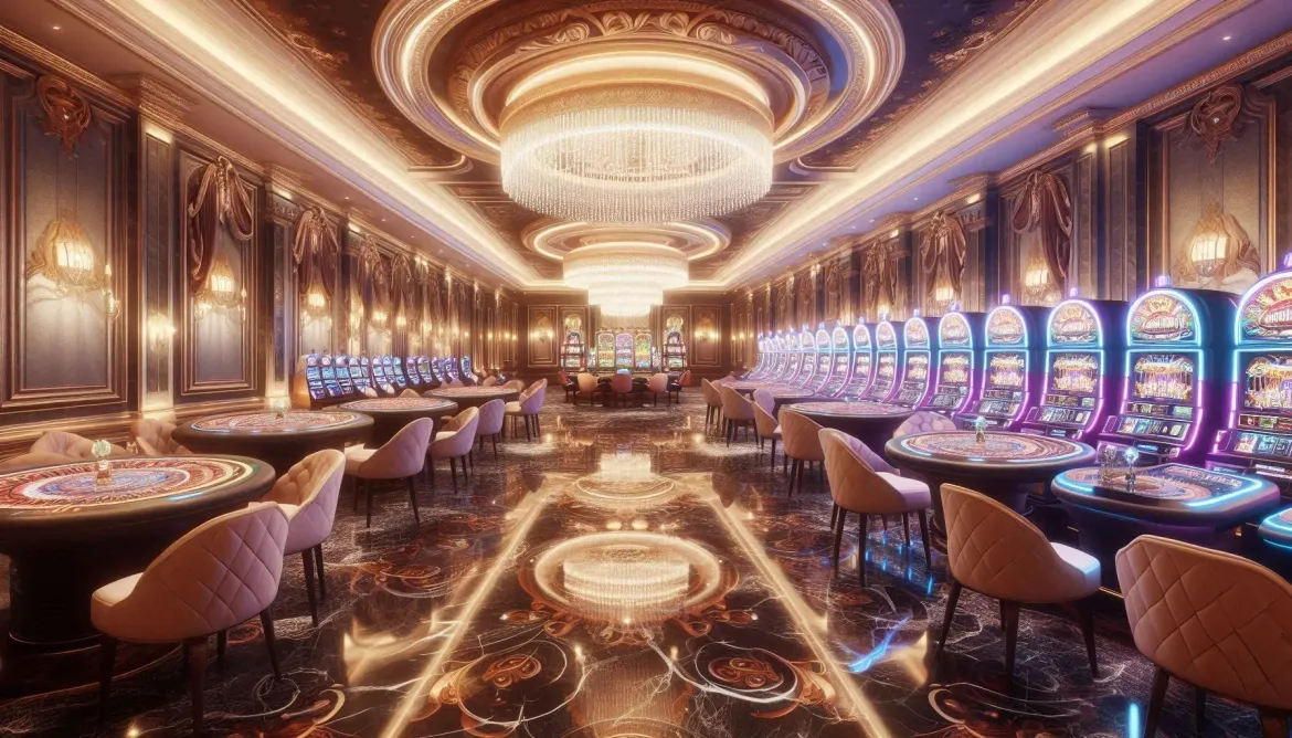 Everygame Casino